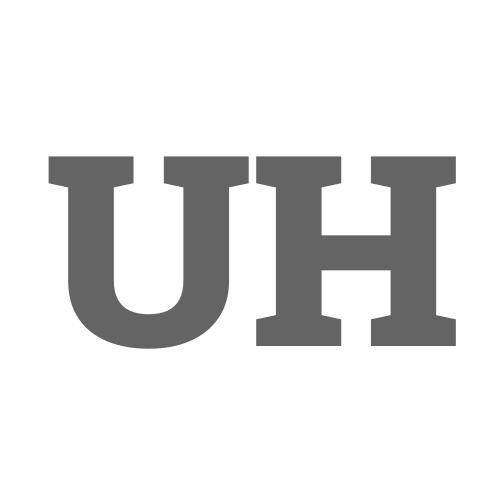 Logo: UCPH Housing Foundation