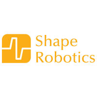 Logo: Shape Robotics