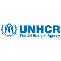 Logo: UNHCR Northern Europe