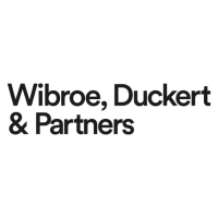 Logo: Wibroe, Duckert & Partners