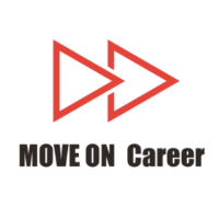 Logo: Move On Career ApS