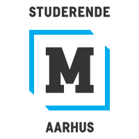 Logo: Dansk Markedsføring Studerende