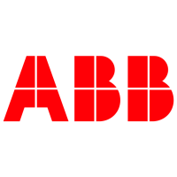 ABB A/S - logo