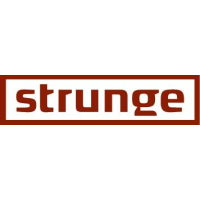 Logo: Strunge Jensen A/S