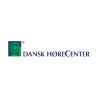 DANSK HØRECENTER ApS - logo