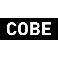 Logo: COBE A/S