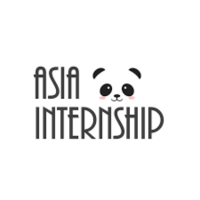 Logo: Asia Internship