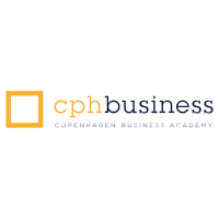 Logo: Cphbusiness