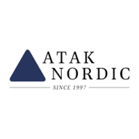 Logo: ATAK Nordic