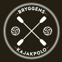 Logo: Bryggens Kajakpolo