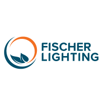 Logo: Fischer Lighting ApS
