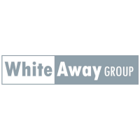 Logo: WhiteAway Group