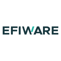 Logo: Efiware ApS