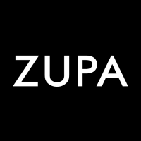 Logo: ZUPA A/S