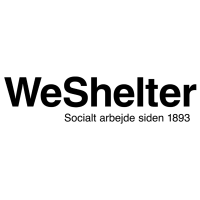 WeShelter - logo