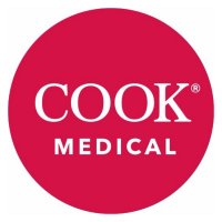 Logo: Cook Medical Denmark
