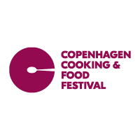 Logo: Copenhagen Cooking & Food Festival