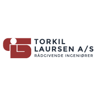Logo: Torkil Laursen A/S