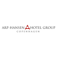 ARP-HANSEN HOTEL GROUP A/S - logo