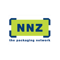 Logo: NNZ Scandinavia ApS