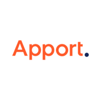 Apport Systems A/S - logo