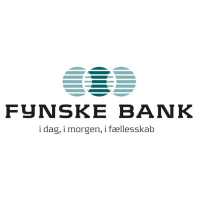 Logo: Fynske Bank