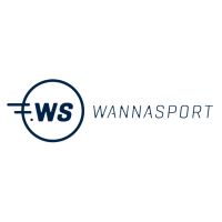 Logo: WannaSport