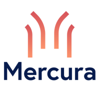 Logo: Mercura Aps