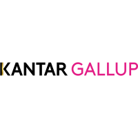 Kantar Gallup - logo
