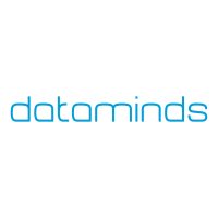 Logo: Dataminds A/S