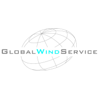Logo: Global Wind Service A/S