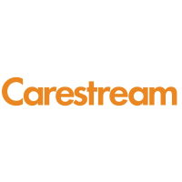 Logo: CARESTREAM HEALTH DENMARK ApS