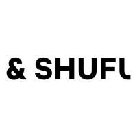 Logo: &SHUFL