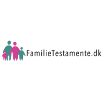 Logo: Familie Testamente Aps