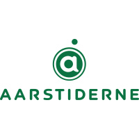 Logo: Aarstiderne