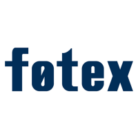 Logo: Føtex