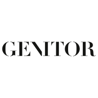 Logo: Genitor APS