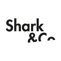 Logo: Shark & Co. ApS