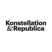 Logo: Konstellation & Republica