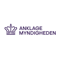 Anklagemyndigheden - logo