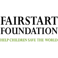 Logo: Fairstart Foundation
