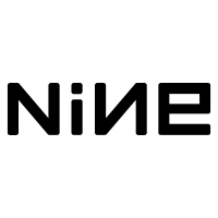 Logo: Nine A/S
