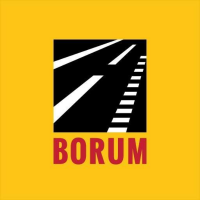 Borum AS