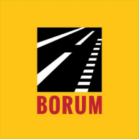 Borum A/S - logo