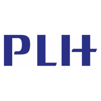 Logo: PLH Arkitekter