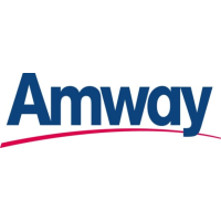 Logo: Amway Danmark ApS