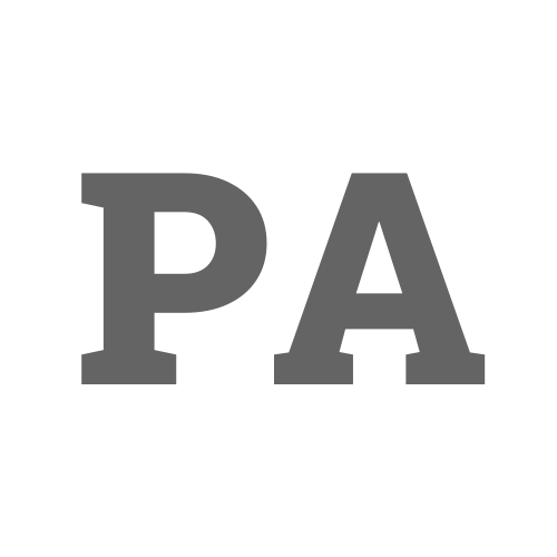 Logo: PACCO A/S
