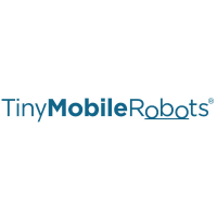 Logo: TinyMobileRobots