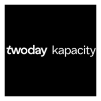 Logo: Twoday Kapacity A/S