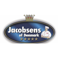 Logo: Jacobsens Bakery Ltd